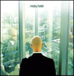 Hotel - CD Audio di Moby
