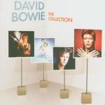 David Bowie. The Collection - CD Audio di David Bowie