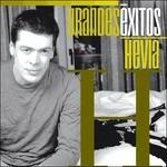 Grandes Éxitos. Hevia