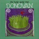 Hurdy Gurdy Man (Remastered) - CD Audio di Donovan