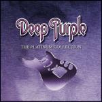 The Platinum Collection: Deep Purple (Copy controlled) - CD Audio di Deep Purple