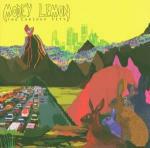 The Curious City - CD Audio di Modey Lemon
