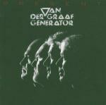 Present - CD Audio di Van der Graaf Generator