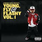 Presents Young, Fly & Flashy vol.1 - CD Audio di Jermaine Dupri