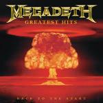 Greatest Hits - CD Audio di Megadeth