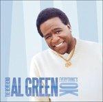 Everything's ok - CD Audio di Al Green
