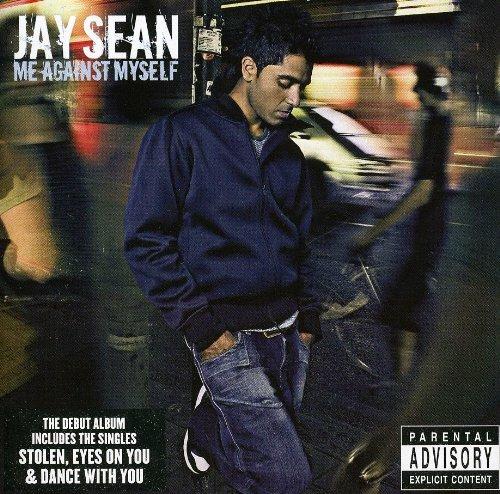 Me Against Myself - CD Audio di Jay Sean