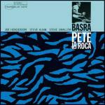 Basra - CD Audio di Pete La Roca