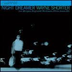 Night Dreamer (Rudy Van Gelder)