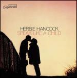 Speak Like a Child (Rudy Van Gelder) - CD Audio di Herbie Hancock