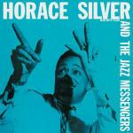 And the Jazz Messengers (Rudy Van Gelder) - CD Audio di Horace Silver