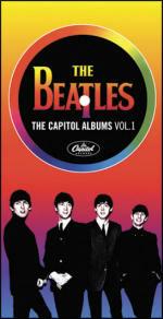 The Capitol Albums vol.1 - CD Audio di Beatles