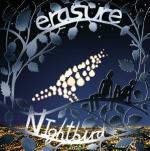 Nightbird - CD Audio di Erasure