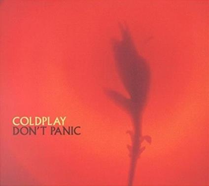Don't Panic - CD Audio di Coldplay