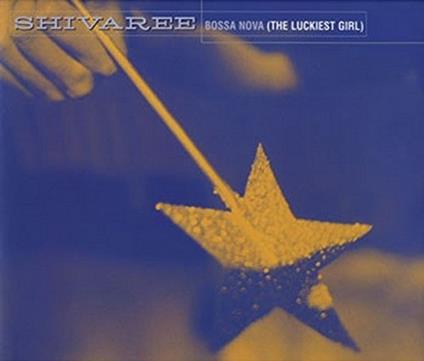 Bossa Nova - CD Audio di Shivaree