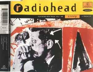 Creep - CD Audio di Radiohead