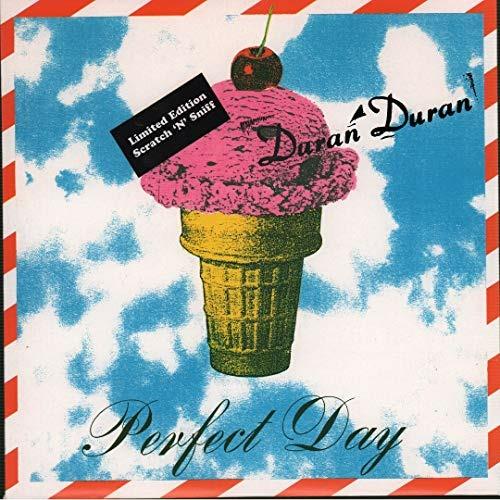 Perfect Day - Vinile 7'' di Duran Duran