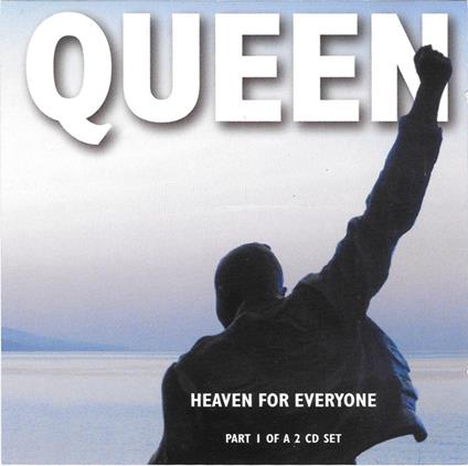 Heaven For Everyone - CD Audio di Queen