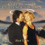 Cliff Richard & Olivia Newton-John