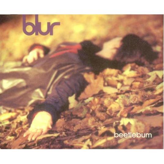 Blur - Beetlebum - CD Audio di Blur