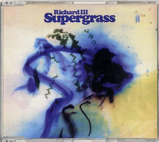 Richard III - CD Audio di Supergroove