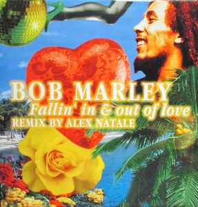 Fallin' In & Out Of Love - Vinile LP di Bob Marley