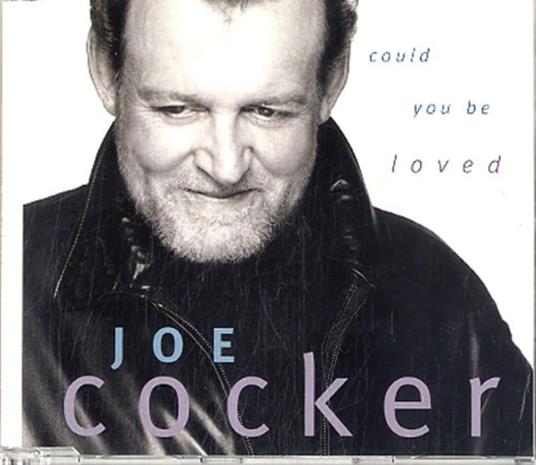 Could You Be Loved - CD Audio di Joe Cocker