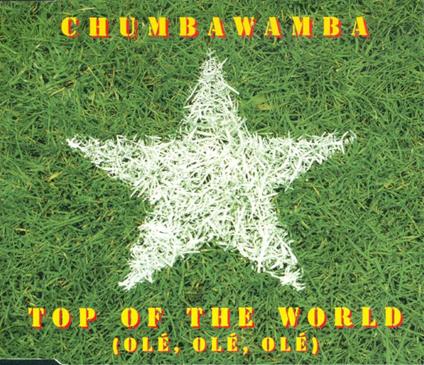 Top Of The World - Vinile LP di Chumbawamba