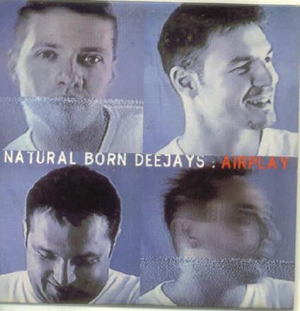 Arirplay - CD Audio di Natural Born