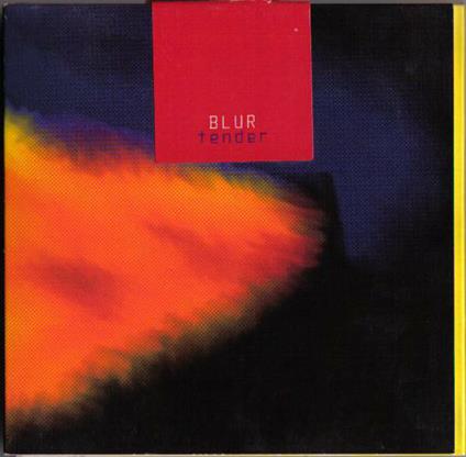 Tender - CD Audio di Blur