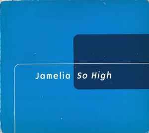 So High - CD Audio di Jamelia