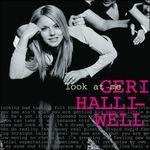 Look at me - CD Audio di Geri Halliwell