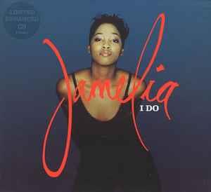 I Do - CD Audio di Jamelia