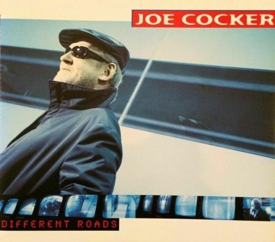 Different Roads - CD Audio Singolo di Joe Cocker