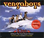 Kiss (When the Sun Don't Shine)