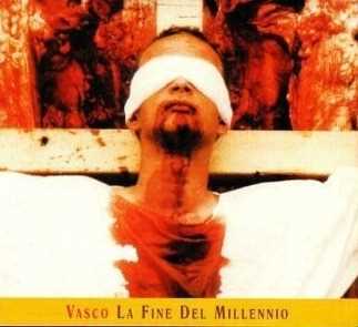 CD La Fine Del Millennio Vasco Rossi