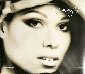 Semplice Sai - CD Audio di Jenny B