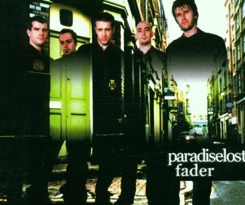 Fader - CD Audio di Paradise Lost