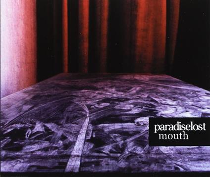 Mouth - CD Audio Singolo di Paradise Lost