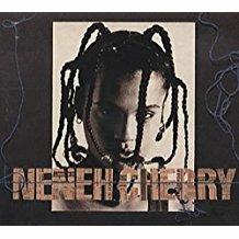 Buddy X - CD Audio Singolo di Neneh Cherry