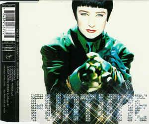 Funrime - Genocide Peroxide - CD Audio Singolo di Boy George