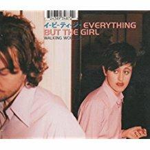 Walking Wounded - CD Audio di Everything but the Girl