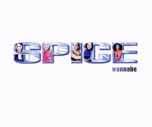 Wannabe - CD Audio Singolo di Spice Girls