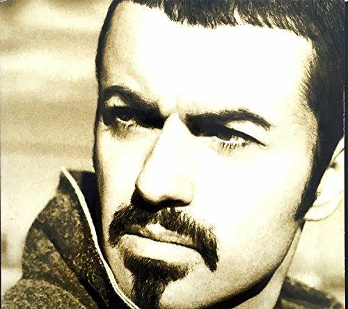 The Spinning the Wheel Ep - CD Audio Singolo di George Michael
