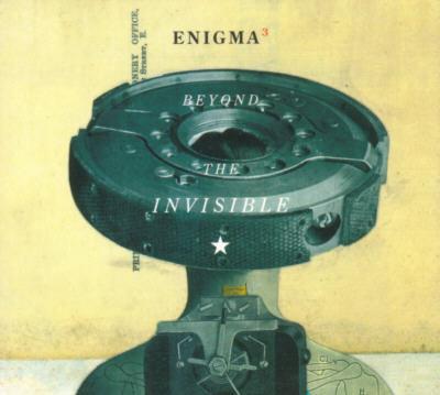 Beyond The Invisible - CD Audio di Enigma