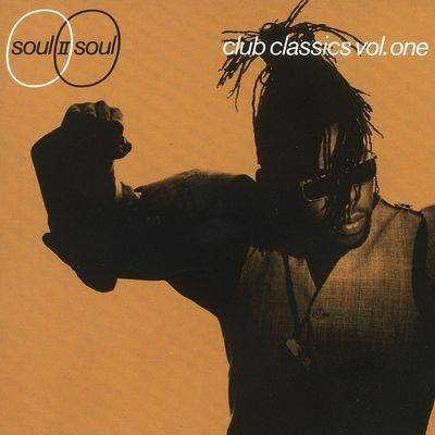 Keep On Movin' - CD Audio di Soul II Soul