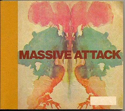 Risingson - CD Audio di Massive Attack