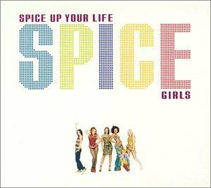Spice Up Your Life - CD Audio Singolo di Spice Girls