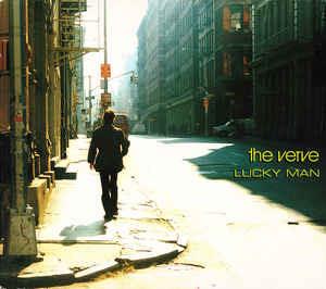Lucky Man - Vinile LP di Verve