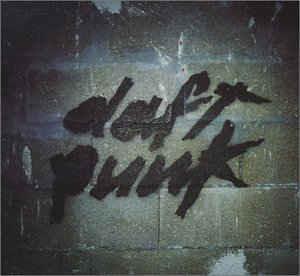 Revolution 909 - CD Audio Singolo di Daft Punk